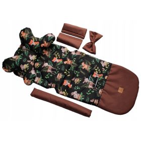  Inserto passeggino Fox Choco XL + 4 altri prodotti