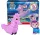 SET PAW PATROL AQUA PUPS, FIGURA CAVALLO CORALLO