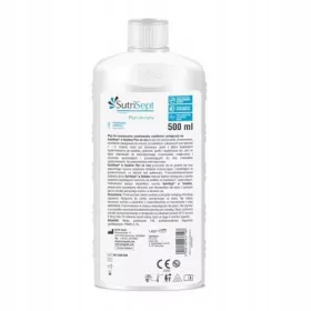  SutriSept, liquido per ferite, 500 ml