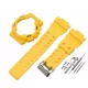  Cinturino da braccio + custodia BEZEL per Casio G-SHOCK GA-100 GA-110 GD-100 GA-120