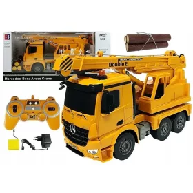  4743 Gru LEANToys