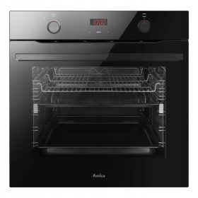 Forno elettrico a vapore Amica ED37612B X-TYPE STEAM