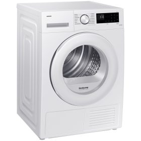  Asciugatrice Samsung DV80CGC0B0TE 8kg Pompa di calore