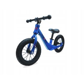  Bicicletta senza pedali Maawo Elegans 12" Blu