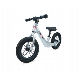  Bici senza pedali Maawo Elegans 12", Argento