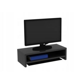    Scrivania rettangolare TOBO mobile per ufficio 53,6 x 24 x 15 cm nero