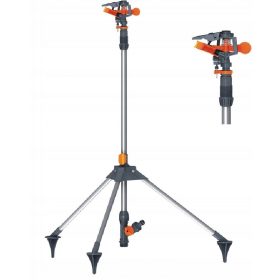  DOCCIA A IMPULSI A SPRUZZATURA DA GIARDINO SCHMITH