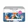  CLEANIC SOFT NIGHT Coppette notte da donna 8 pz