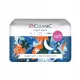  CLEANIC SOFT NIGHT Coppette notte da donna 8 pz
