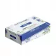  CLEANIC Bastoncini cotonati lino-cotone LINO 200 pz