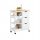  SoBuy Carrello da cucina e di servizio FKW79-W
