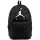  Zaino scolastico sportivo Nike Air Jordan nero 9A0289-F66