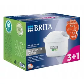  Inserto filtro per la caraffa Brita Maxtra PRO, 4 pz.