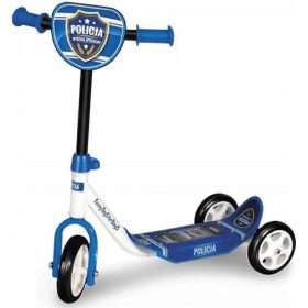  Monopattino a tre ruote Artik X-FT-SP0001 Blu