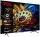  TCL 75C655 TV QLED Pro 4K UHD Google TV 60 Hz DVB-T2 da 75"