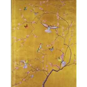  Quaderno A5 Peter Pauper, multicolore