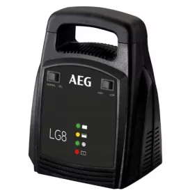  Raddrizzatore per auto AEG 10273AEG 12V/8A