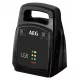  Raddrizzatore per auto AEG 10273AEG 12V/8A