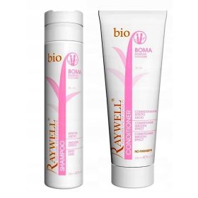  Raywell BIO BOMA Shampoo lisciante 250ml