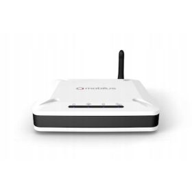  Centrale Moblius COSMO.100B