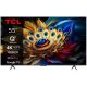  TV QLED 55'' TCL 55C655 UHD 4K 3840 x 2160 Google TV