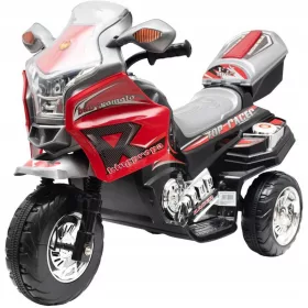  Baby Mix Racer - motocicletta alimentata a batteria
