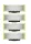  Lame di ricambio Philips OneBlade QP240/50 4 pz.