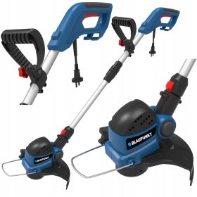  Tagliabordi elettrico Blaupunkt GT7010 550W