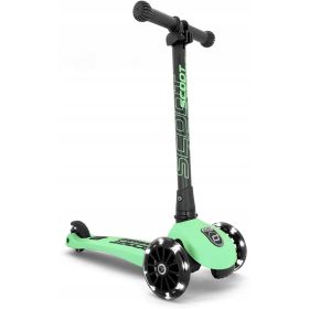  Monopattino a tre ruote Scoot & Ride 96359 Verde