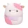  SQUISHMALLOWS Bubba Fudge Viola 20cm