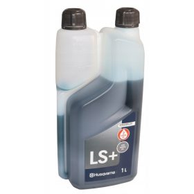  Olio per motori a due tempi Husqvarna 578037002 1 l
