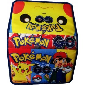 Astuccio doppio pieghevole Pokemon