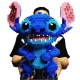 7 stili Disney Anime Story giocattoli a punto croce b