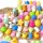  50 x SQUISHY MOCHI FIDGET GNIOTKI POP IT GNIOTEK