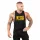  MUSCLE RAGAZZI CANOTTA PALESTRA PALESTRA L
