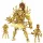  Nuovo SKIBIDI TOILET TITAN CAMERAMAN FIGURE BLOCKS, set