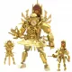  Nuovo SKIBIDI TOILET TITAN CAMERAMAN FIGURE BLOCKS, set