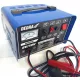  Raddrizzatore Dedra DEP010 6/12V 12-100Ah