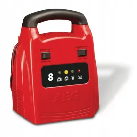  RADDRIZZATORE AUTOMATICO AEG 12V AG 1208