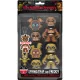  FNAF Funko Pop! Freddy Springtrap doppio scatto