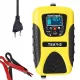  Amplificatore LCD a 7 stadi 12V