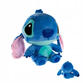    Peluche mascotte STITCH BIG CUDDLE LILO AND STICH orsacchiotto 60 cm