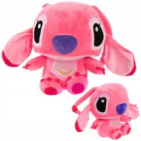    Peluche mascotte STITCH GRANDE LILO E STICH BEAR COCCOLA 100 cm