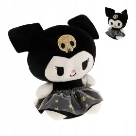    HELLO KITTY peluche KUROMI tenera mascotte GIOCATTOLO 35cm ORSO