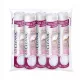  Assorbenti igienici monouso rotondi Cleanic 625 pz.