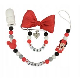  Porta ciuccio Zamieszkowa Land