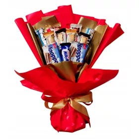  BOUQUET DOLCE COMUNIONE