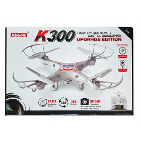  Drone Koome K300