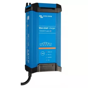 Caricabatterie Victron Blue Smart 12V 20A IP22 3 uscite