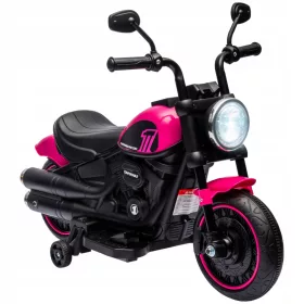    Motocicletta elettrica per bambini 6V - veicolo per 1,5-3 anni